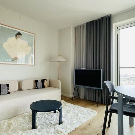 Apartmentincopenhagen Apartment 1525 外观 照片