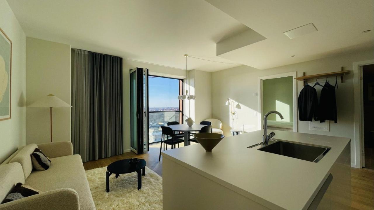 Apartmentincopenhagen Apartment 1525 外观 照片