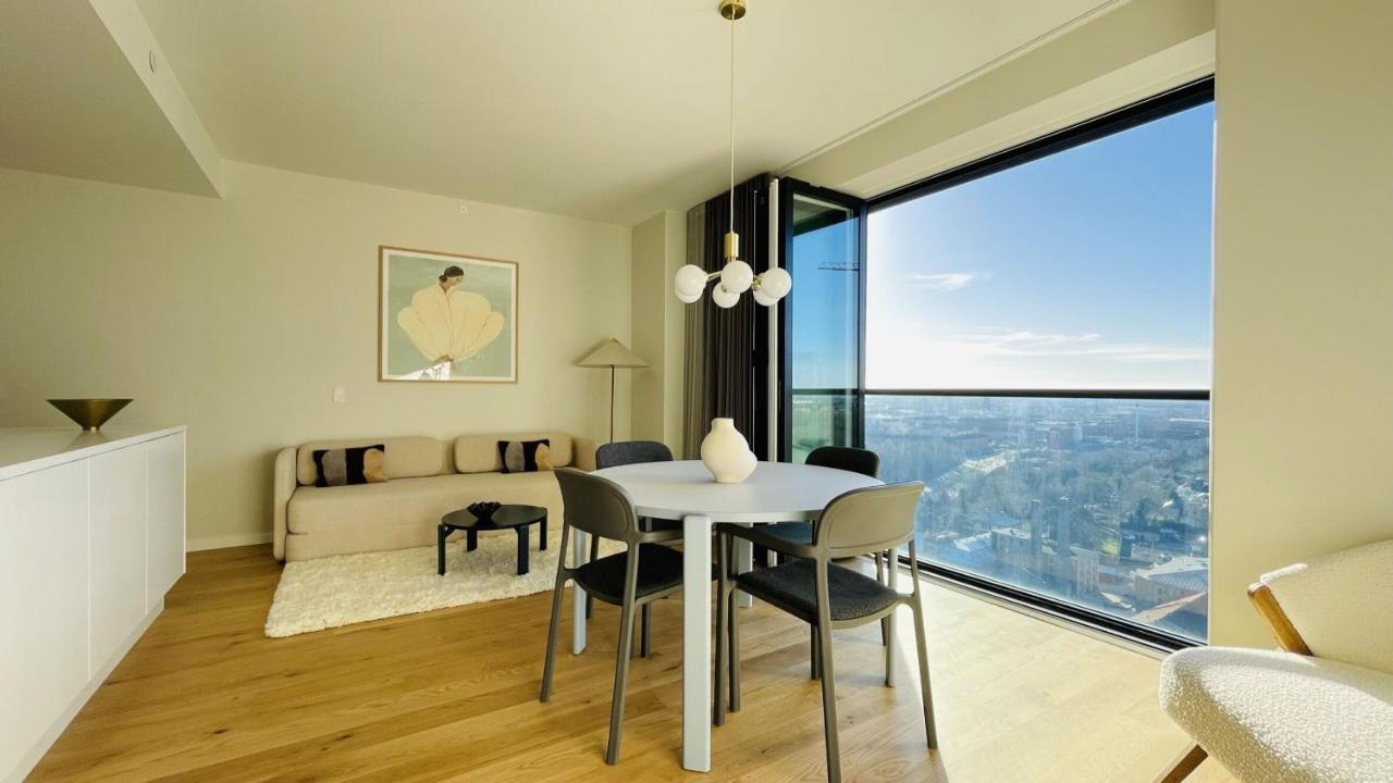 Apartmentincopenhagen Apartment 1525 外观 照片