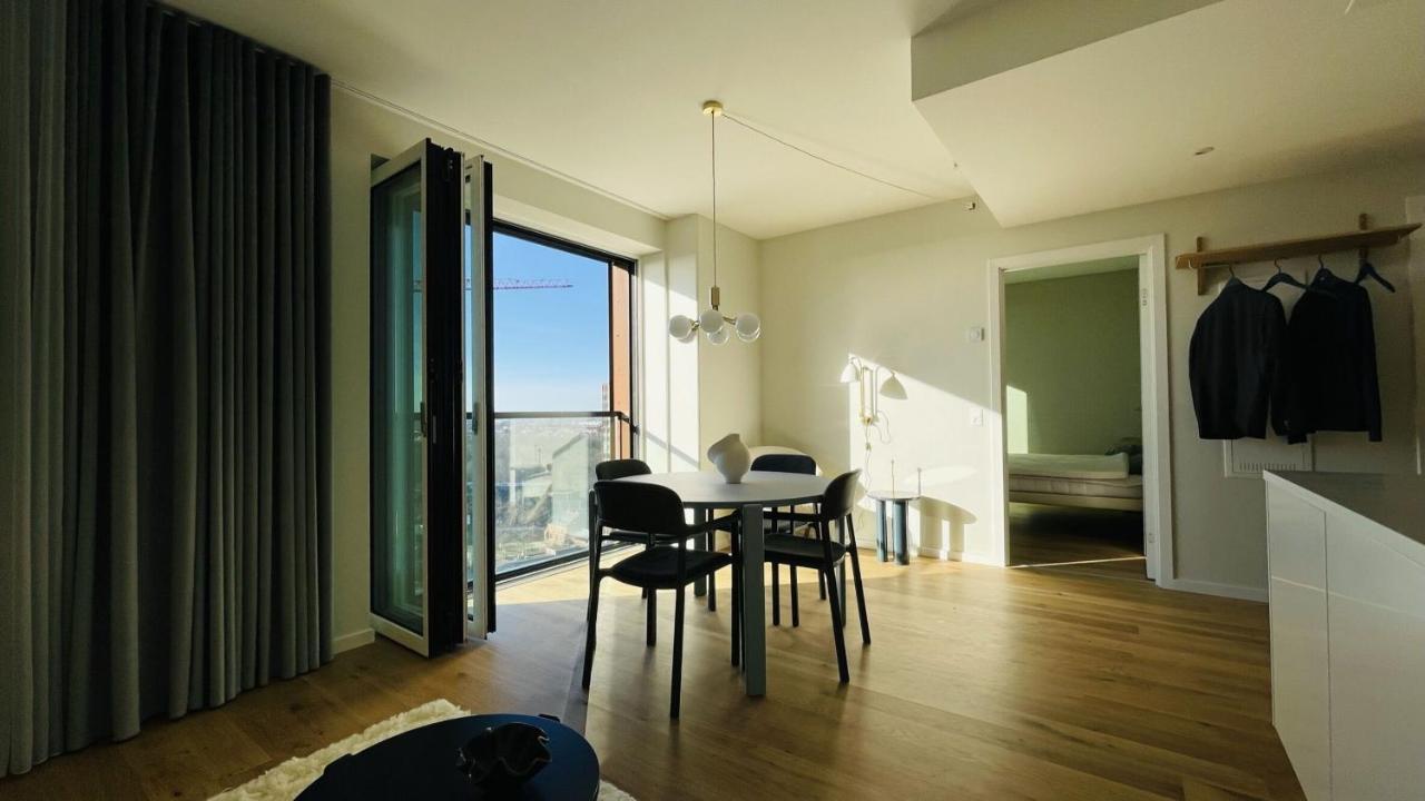 Apartmentincopenhagen Apartment 1525 外观 照片