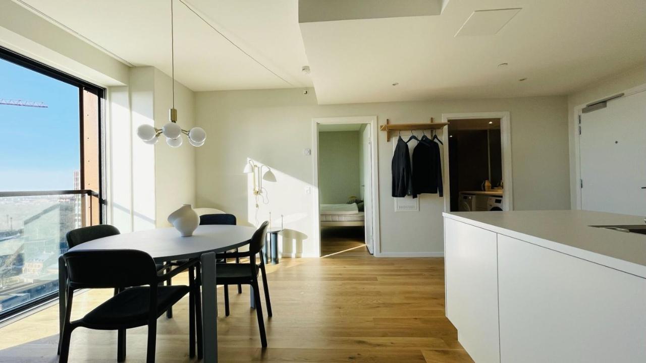 Apartmentincopenhagen Apartment 1525 外观 照片