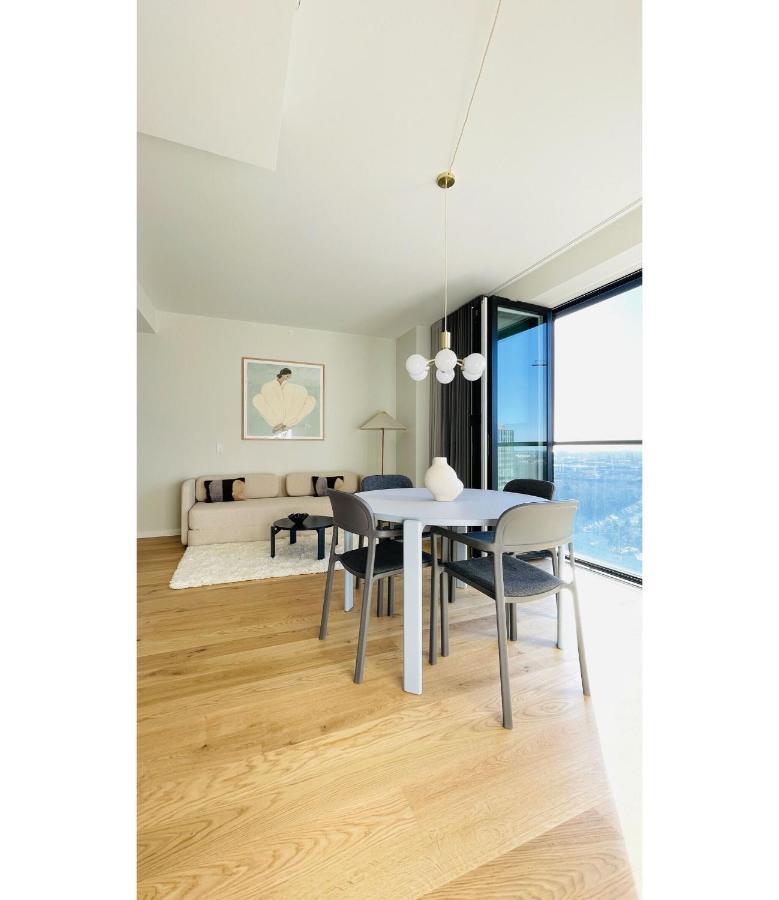 Apartmentincopenhagen Apartment 1525 外观 照片