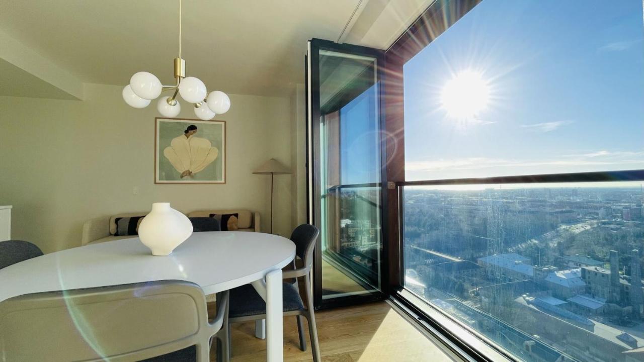 Apartmentincopenhagen Apartment 1525 外观 照片