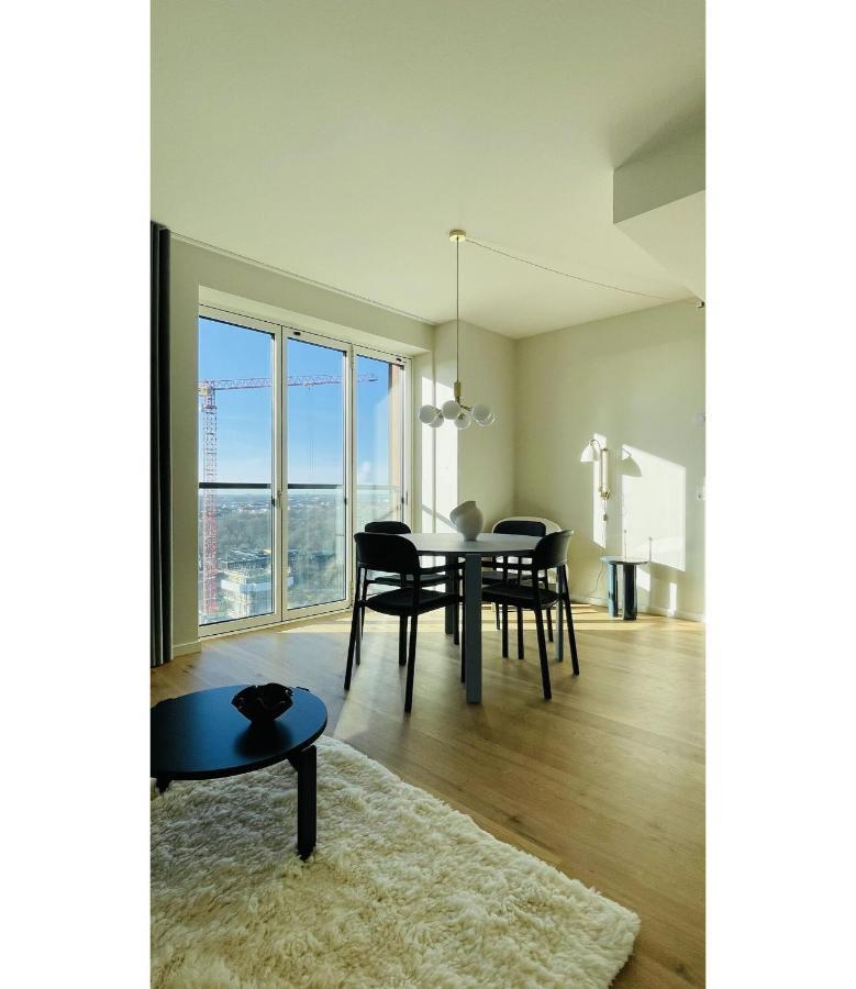 Apartmentincopenhagen Apartment 1525 外观 照片