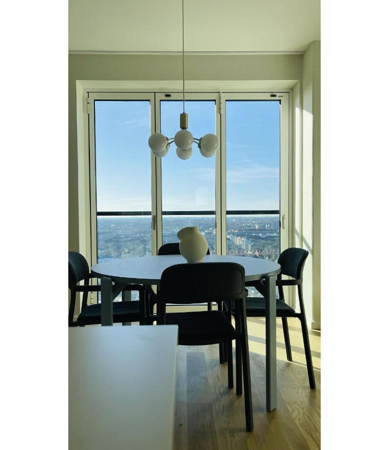 Apartmentincopenhagen Apartment 1525 外观 照片