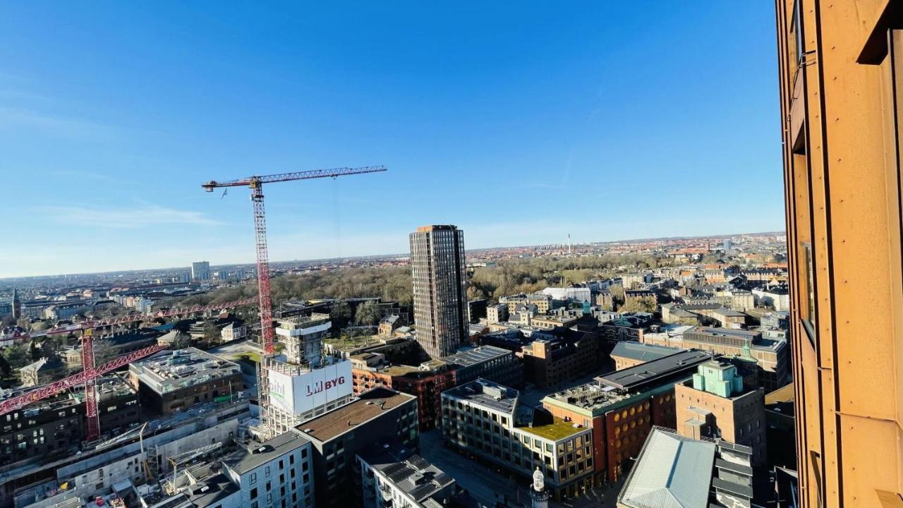 Apartmentincopenhagen Apartment 1525 外观 照片