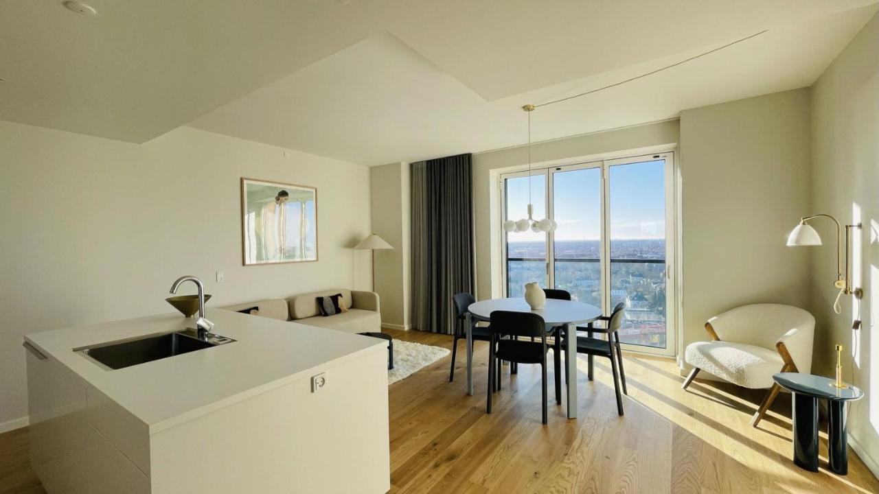 Apartmentincopenhagen Apartment 1525 外观 照片