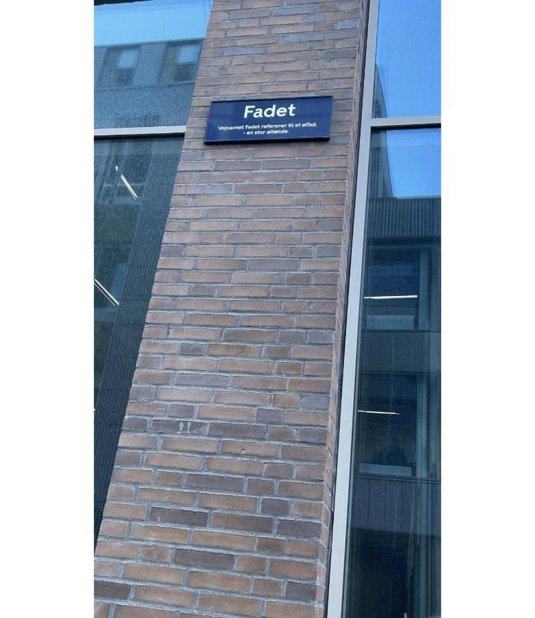 Apartmentincopenhagen Apartment 1525 外观 照片