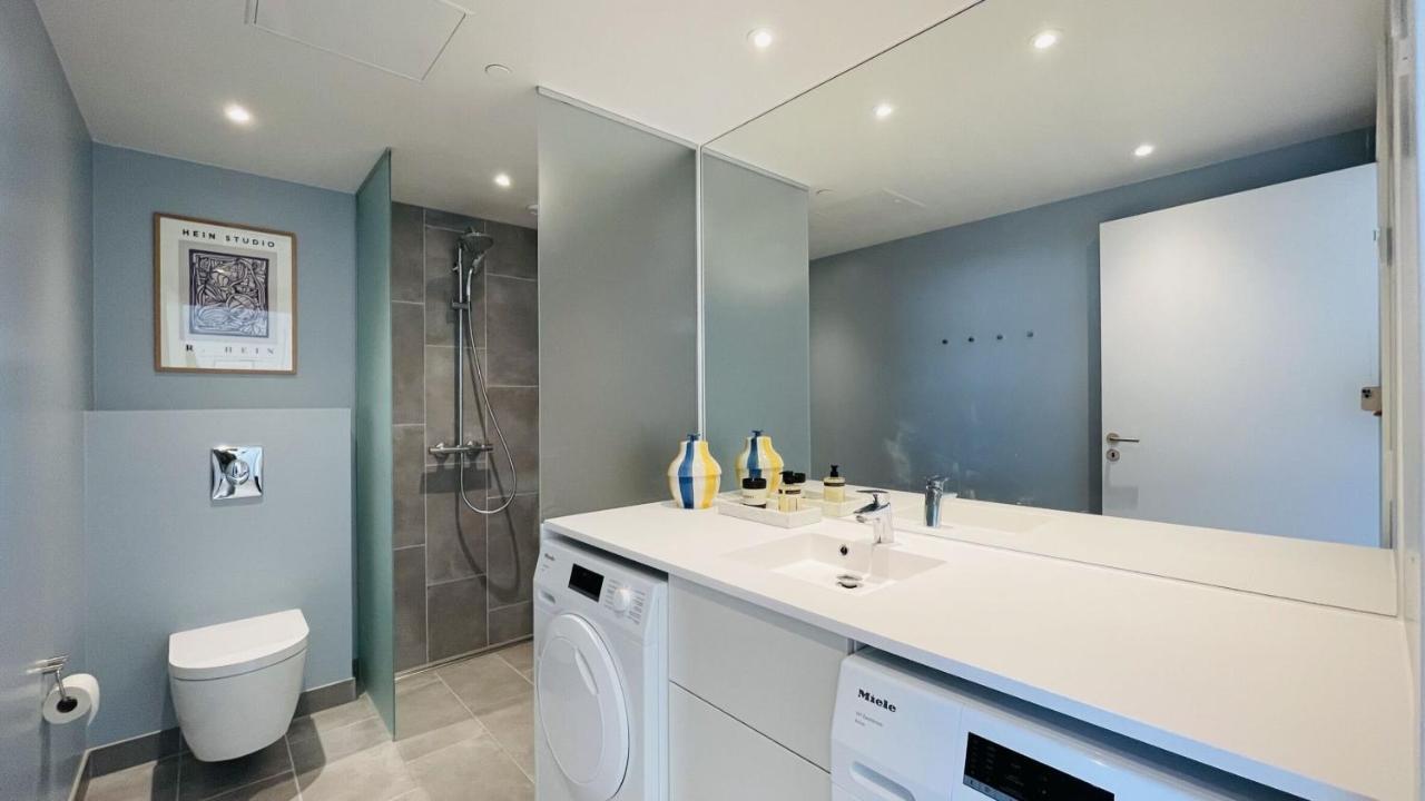 Apartmentincopenhagen Apartment 1525 外观 照片