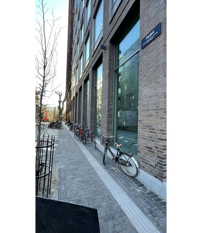 Apartmentincopenhagen Apartment 1525 外观 照片