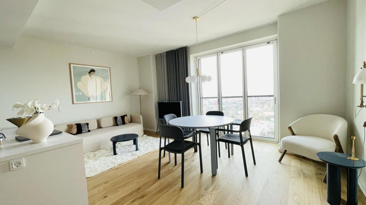 Apartmentincopenhagen Apartment 1525 外观 照片