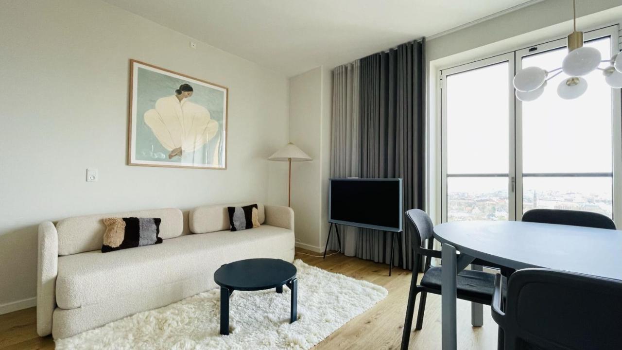 Apartmentincopenhagen Apartment 1525 外观 照片