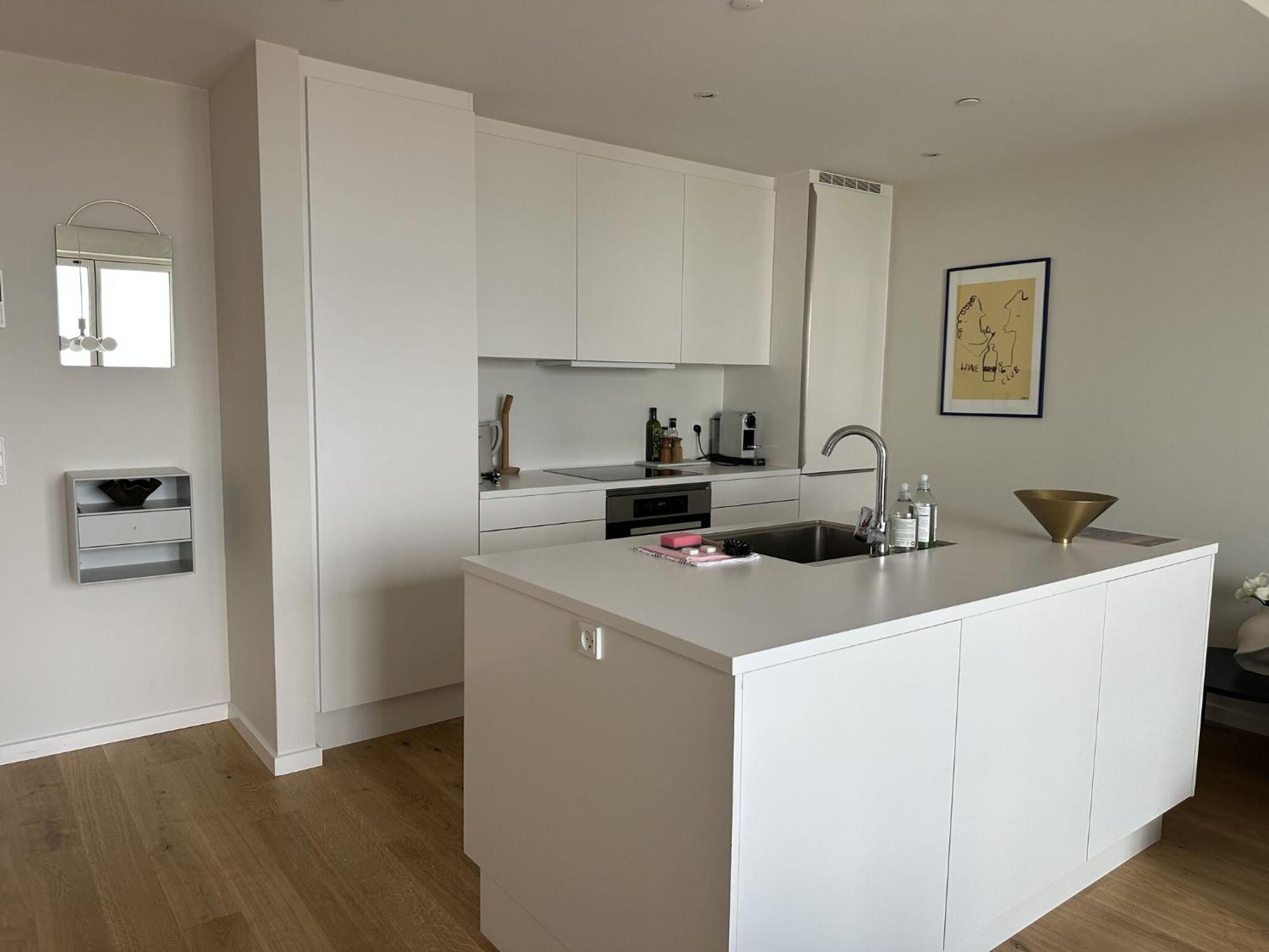 Apartmentincopenhagen Apartment 1525 外观 照片